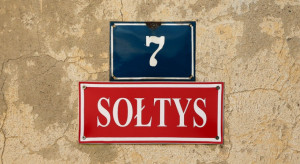 Nowe świadczenie dla sołtysów. MRiRW pracuje nad projektem