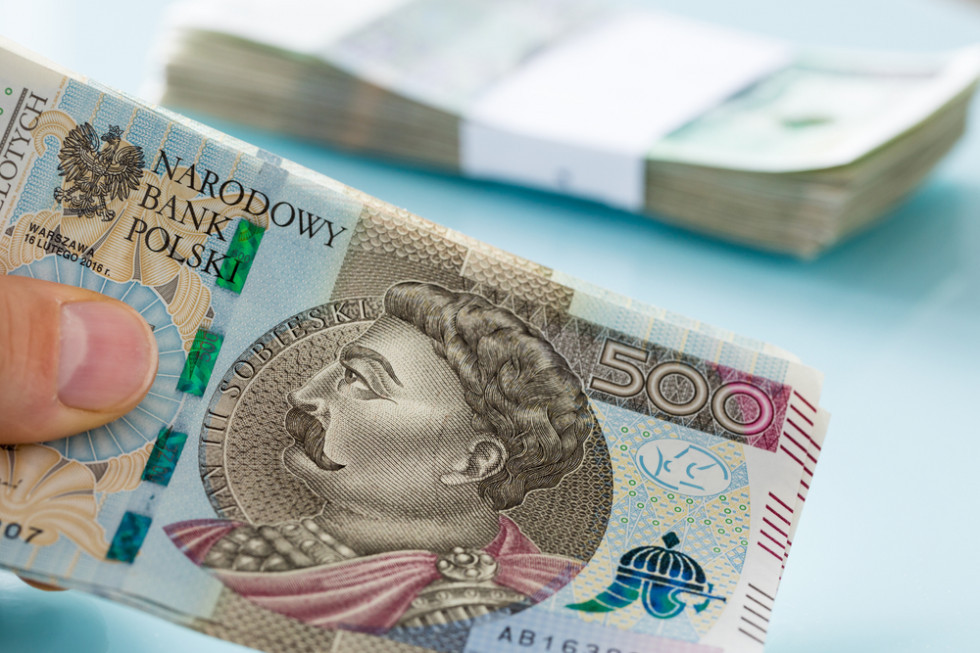 ARiMR: rusza pomoc finansową w formie kredytów preferencyjnych/ fot.shutterstock.com ARiMR: rusza pomoc finansowa w formie kredytów preferencyjnych