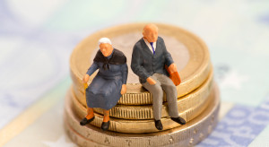 KRUS: Dodatkowe świadczenie pieniężne dla emerytów już w kwietniu