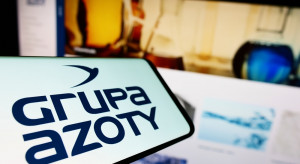 Grupa Azoty osiągnęła 583 mln zł zysku netto za 2022 r.