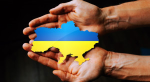 Ukraina: Rozminowania wymaga 470 tys. hektarów użytków rolnych