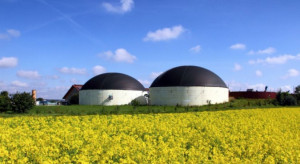 Będą ułatwienia przy inwestowaniu w budowę biogazowni rolniczych