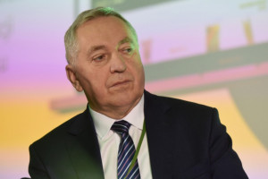 Henryk Kowalczyk pozostanie wicepremierem. Będzie miał też nową funkcję