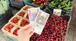 Ceny owoców będą rosły szybciej niż ceny warzyw?