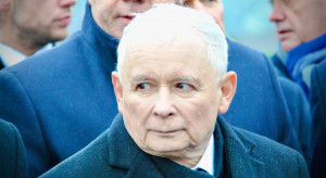Kaczyński: Dopłaty do nawozów dla rolników będą utrzymane