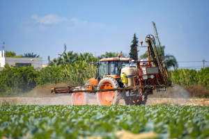 Rozporządzenie dot. ograniczenia pestycydów nie będzie przyjęte?