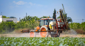 Rozporządzenie dot. ograniczenia pestycydów nie będzie przyjęte?