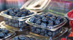 Nowe rozporządzenie UE. Owoce i warzywa w plastikowych opakowaniach znikną z półek?
