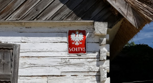 Ustawa o świadczeniu dla sołtysów. Senatorowie złożyli poprawki