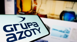 Milionowa strata Grupy Azoty. Winny bezcłowy import nawozów