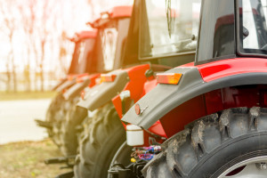 UOKiK: Trzy postępowania wyjaśniające ws. sprzedaży maszyn rolniczych