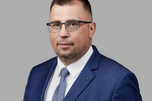Wiceprezes Grupy Azoty S.A. w zarządzie Fertilizers Europe