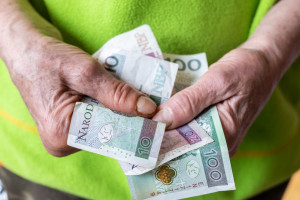 KRUS: nowe kwoty przychodu zdecydują o świadczeniach emerytalno-rentowych