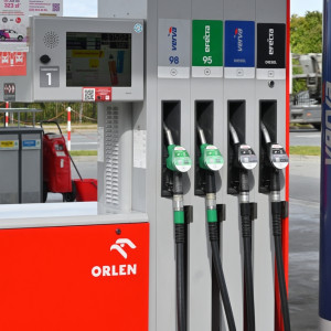 Zbliżają się podwyżki cen paliw na stacjach