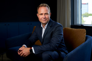 Nowy szef firmy Bayer w Europie Środkowo-Wschodniej