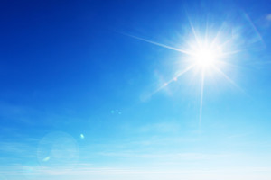 Upalny weekend. Temperatura może przekroczyć 30 st. C