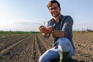 ARiMR: Nabór na wsparcie dla młodych rolników potrwa dłużej