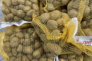 Niższe ceny ziemniaków w hurcie. Jakie ceny w sieciach handlowych?