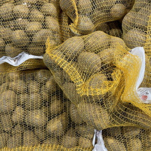 Niższe ceny ziemniaków w hurcie. Jakie ceny w sieciach handlowych?