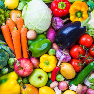 Kontrole jakości handlowej świeżych owoców i warzyw. Niepokojący jest jeden fakt