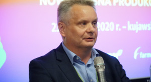 Maliszewski: Nie ulegajmy panice. Ceny jabłek powinny być dobre