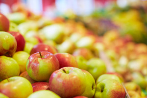 Spadły zyski sześciu największych producentów jabłek