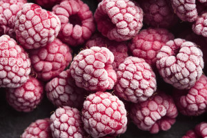 Ukraina: Spadły dochody z eksportu owoców i jagód