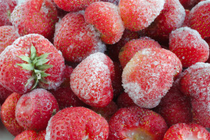 Nie tylko tanie maliny z Ukrainy. "Plantatorzy czują się oszukani"