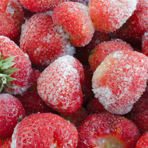 Nie tylko tanie maliny z Ukrainy. "Plantatorzy czują się oszukani"