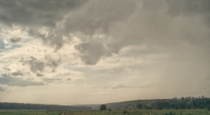 Pogoda na poniedziałek: W tym regionie deszcz i burze