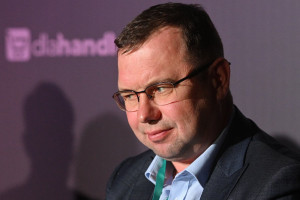 Woźniak na FRSiH: Mamy szanse na rozwój eksportu ale musimy dać z siebie więcej