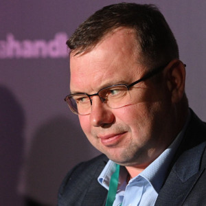 Woźniak na FRSiH: Mamy szanse na rozwój eksportu ale musimy dać z siebie więcej