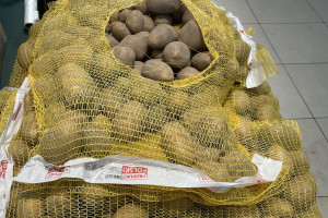 Ziemniaki 2024: Jakie ceny za kilogram?