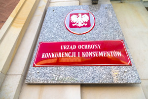 Czy to zmowa? UOKiK wkroczył z kontrolą na rynek ciągników