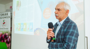 Czereśnie z Bronisławki – nowoczesna produkcja w tradycyjnym gospodarstwie