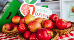 Odmiana jabłek idealna do bezpośredniego spożycia i na soki. Trwała i uniwersalna