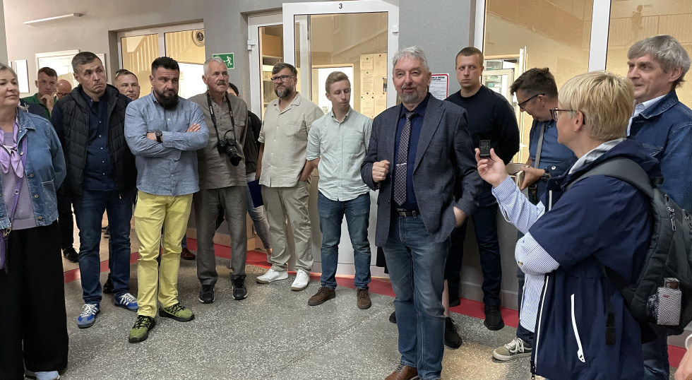 Nowe możliwości w przetwórstwie i kontroli jakości owoców i warzyw
