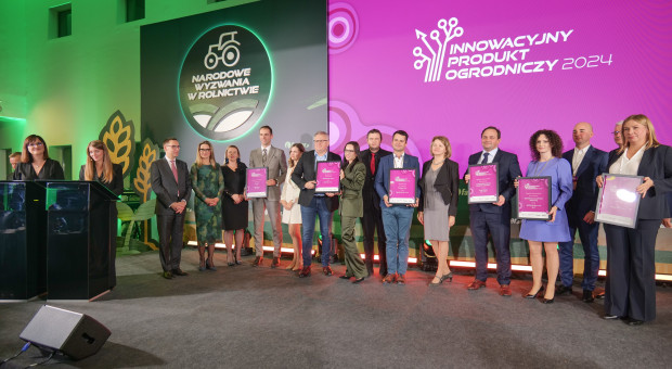 Ruszył konkurs Innowacyjny Produkt Ogrodniczy 2025. Czekamy na zgłoszenia!