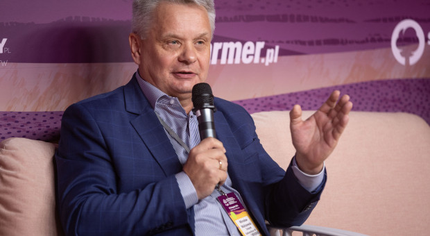 Szansa dla polskich jabłek w Brazylii? Maliszewski o umowie UE–Mercosur