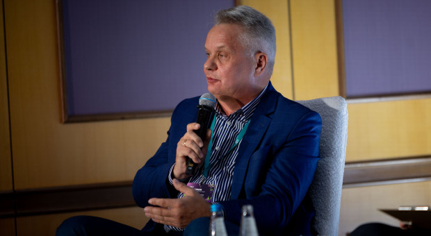 Maliszewski o dopłacaniu do rolnictwa. "Europejscy politycy muszą to zrozumieć" WYWIAD