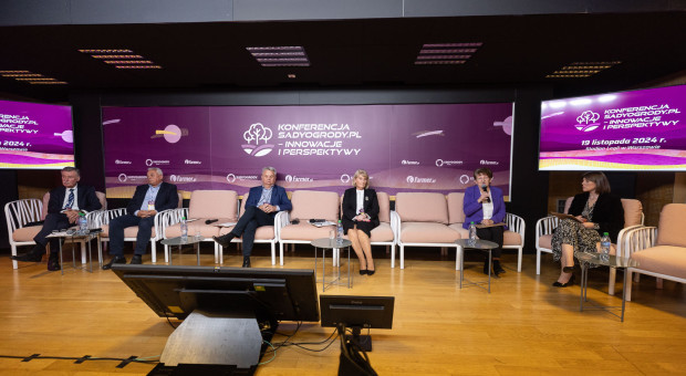20 listopada konferencja SadyOgrody.pl – innowacje i perspektywy. Zarejestruj się!