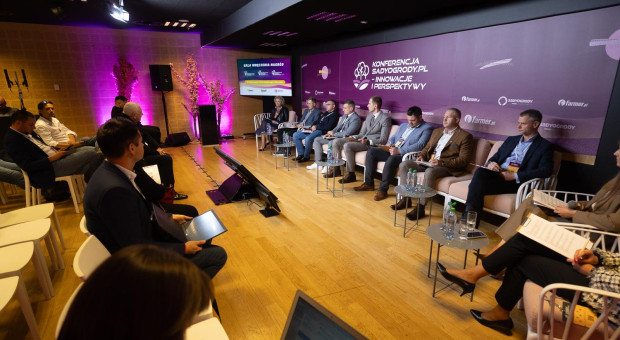 Jak wspólnie budować odporne i wartościowe uprawy? Praktycy podpowiedzą w co inwestować