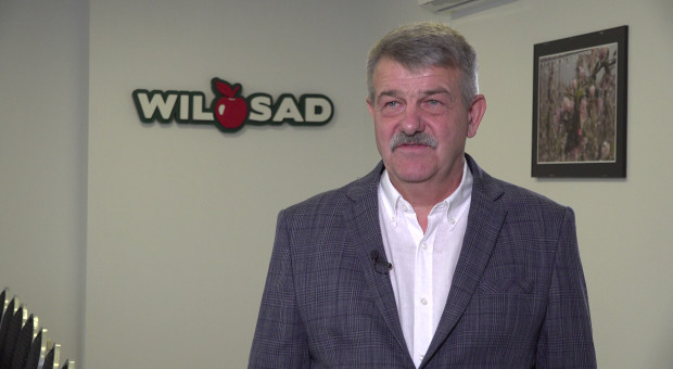 Promocja polskich jabłek jest niezbędna. To ona napędza eksport