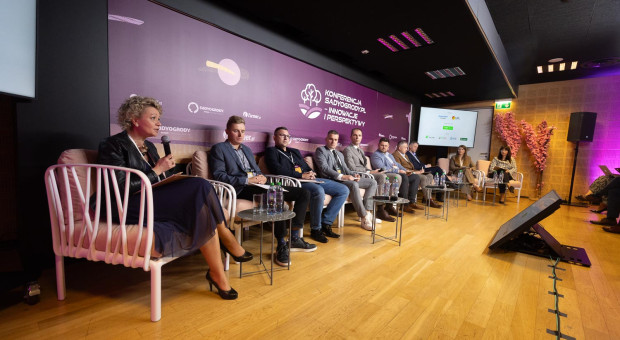Coraz mniej czasu na rejestrację. Już za tydzień konferencja na Stadionie Legii