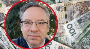 Budżet WPR i zmiany w korzystaniu z funduszy. O tym porozmawiamy już 20 listopada na Stadionie Legii