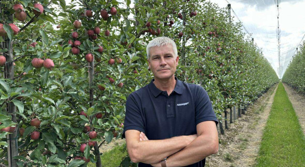 Nowy Plon Jakości – Okiem Doradcy. Zapraszamy na rozmowę 1:1 z Robertem Binkiewiczem, Agrosimex