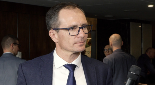 Paweł Pączka uczestnikiem debaty o opłacalności produkcji. Zapraszamy na konferencję