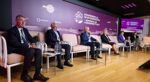 Rejestracja na Konferencję SadyOgrody.pl – Innowacje i perspektywy tylko do 15:00. Zarejestruj się!