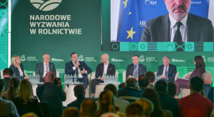 Ruszyła konferencja SadyOgrody.pl -Innowacje i Perspektywy. Dołącz do wydarzenia online