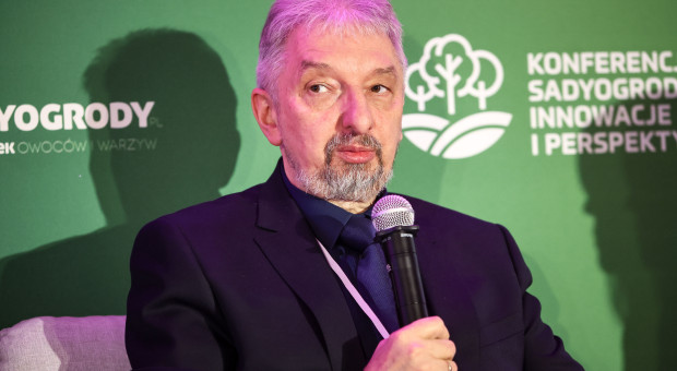 Dr Rutkowski: Nie udawajmy, że anomalie pogodowe nie wpływają na trwałość produktów